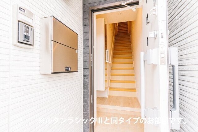 上塩屋駅 徒歩3分 3階の物件内観写真