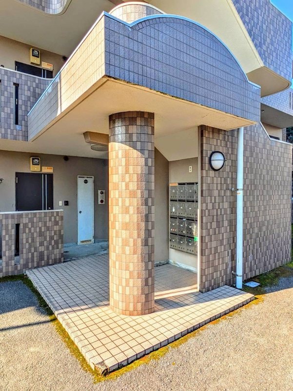 谷山駅 徒歩6分の物件外観写真