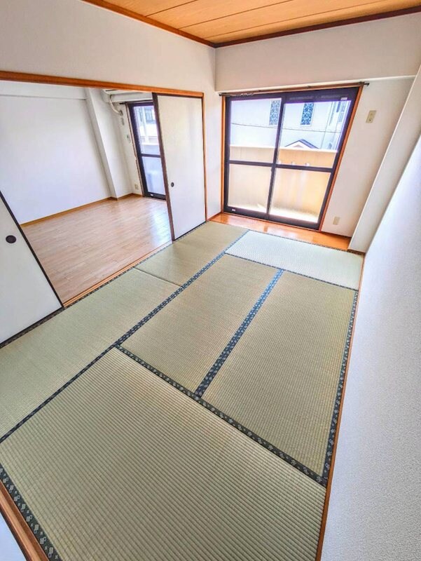 谷山駅 徒歩6分 2階の物件内観写真