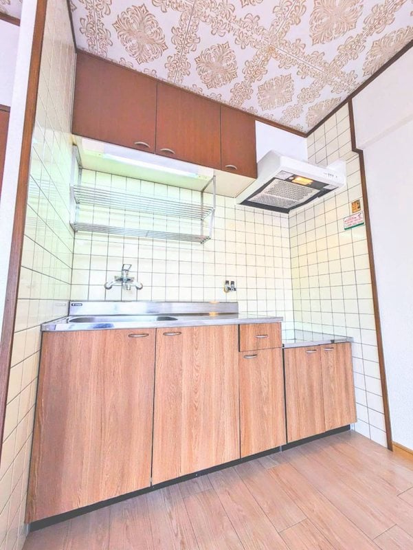 谷山駅 徒歩6分 2階の物件内観写真