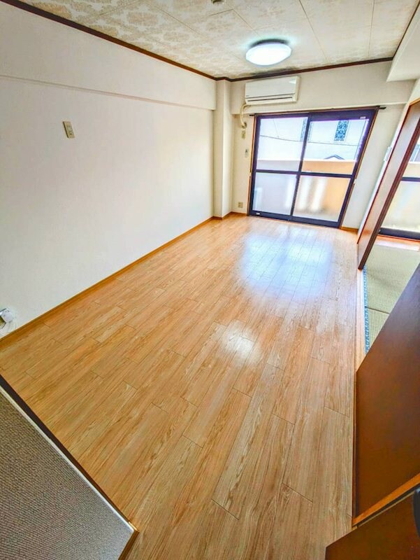 谷山駅 徒歩6分 2階の物件内観写真