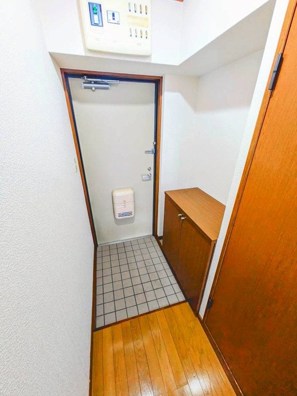 谷山駅 徒歩6分 2階の物件内観写真