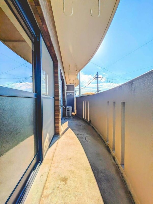 谷山駅 徒歩6分 2階の物件内観写真