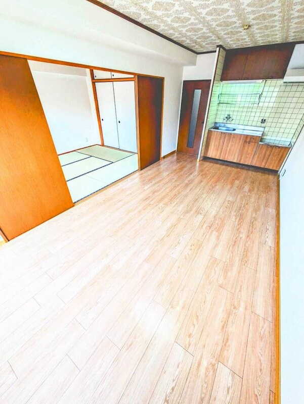 谷山駅 徒歩6分 2階の物件内観写真