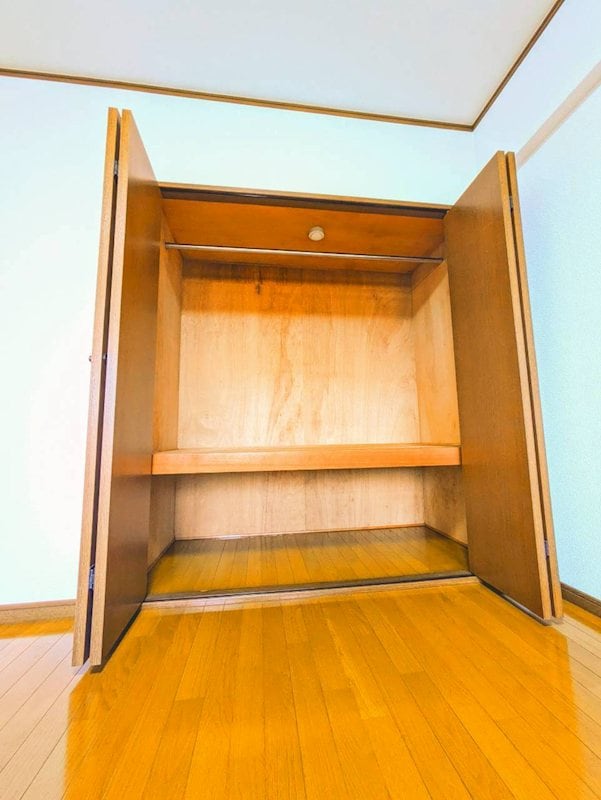 谷山駅 徒歩6分 2階の物件内観写真