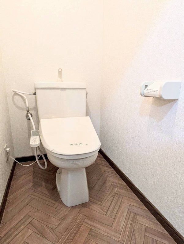 谷山駅 徒歩6分 2階の物件内観写真