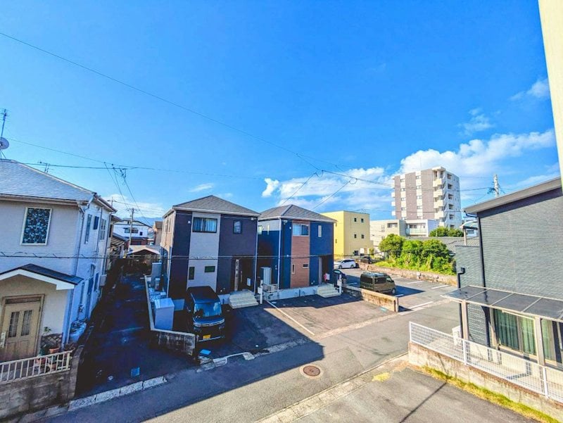 谷山駅 徒歩6分 2階の物件内観写真