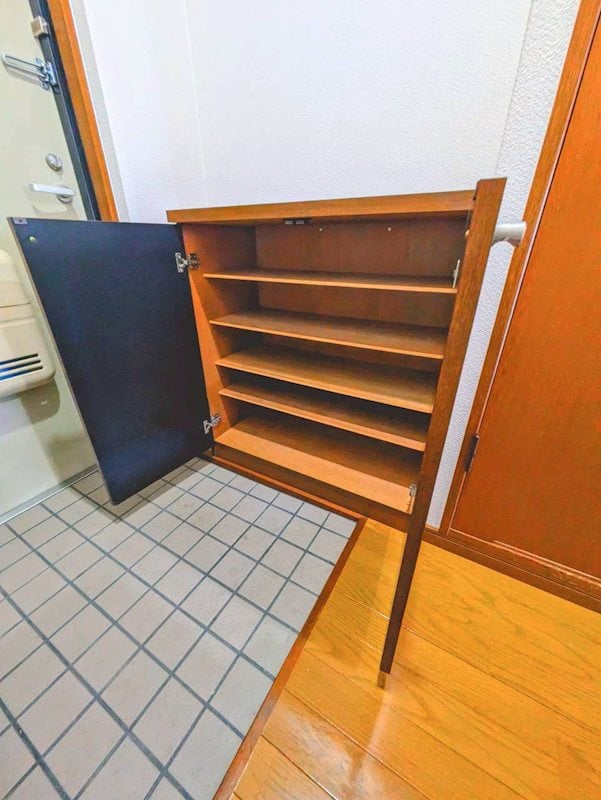 谷山駅 徒歩6分 2階の物件内観写真