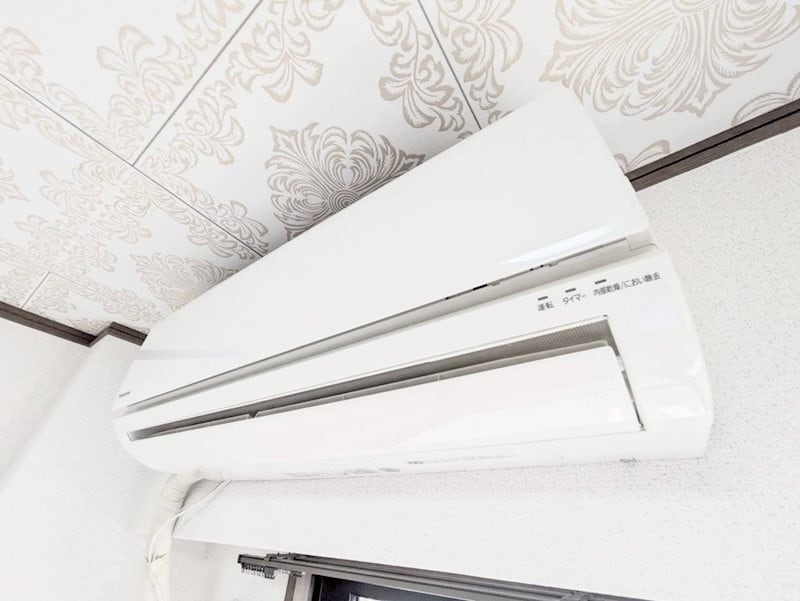 谷山駅 徒歩6分 2階の物件内観写真