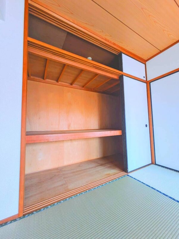 谷山駅 徒歩6分 2階の物件内観写真