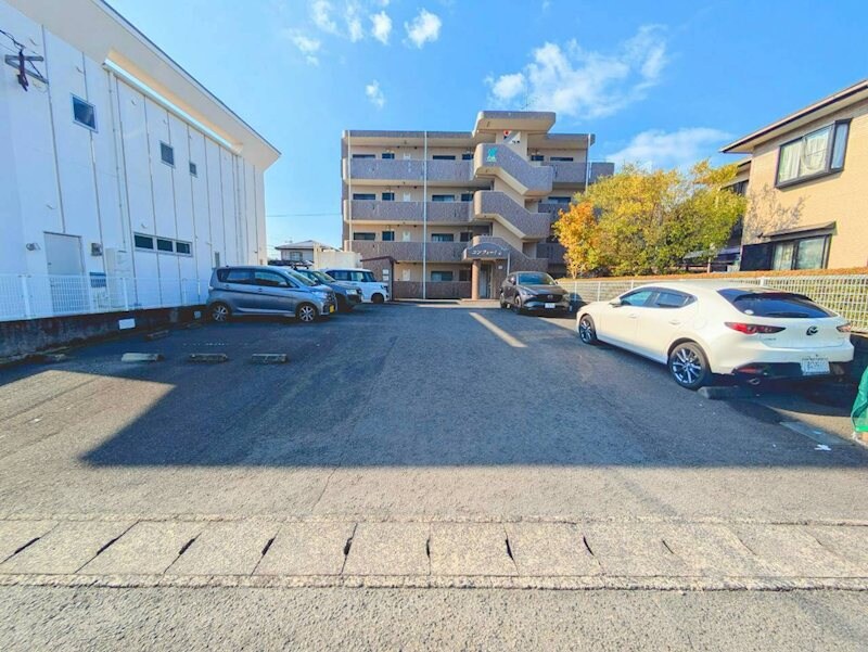 谷山駅 徒歩6分 2階の物件内観写真