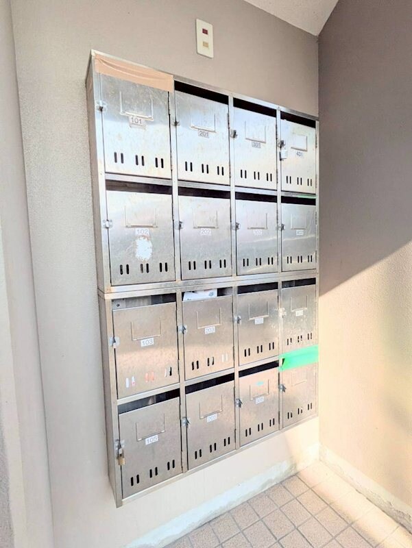 谷山駅 徒歩6分 2階の物件内観写真