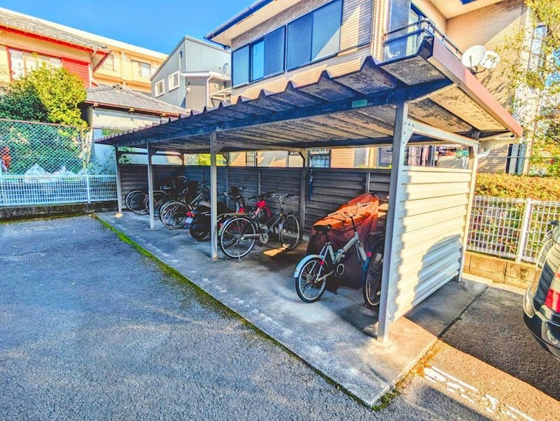 谷山駅 徒歩6分 2階の物件内観写真