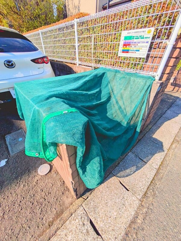 谷山駅 徒歩6分 2階の物件内観写真