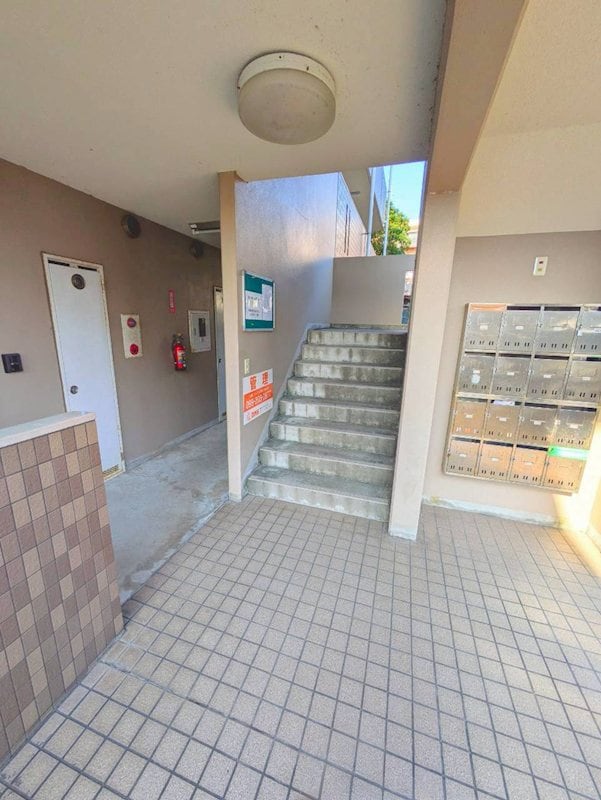 谷山駅 徒歩6分 2階の物件内観写真