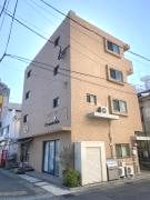 騎射場駅 徒歩4分の物件外観写真