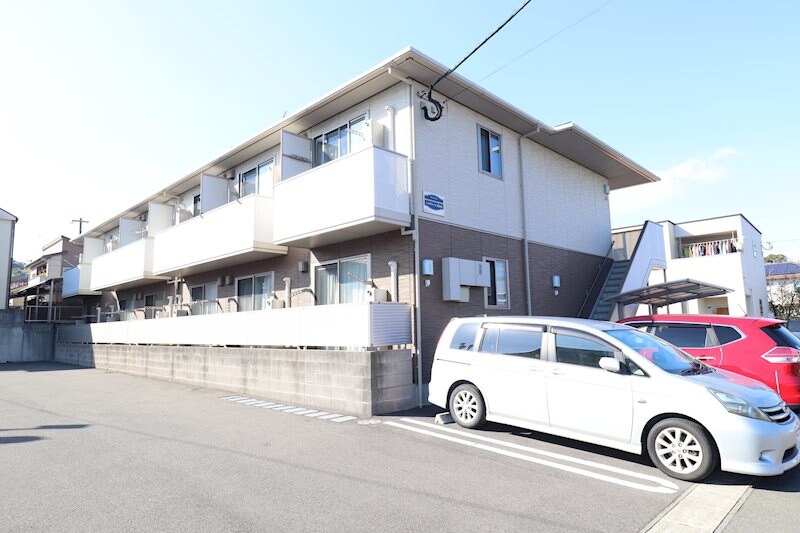 慈眼寺駅 徒歩13分の物件外観写真