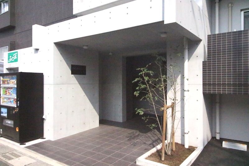 谷山駅 徒歩6分の物件外観写真