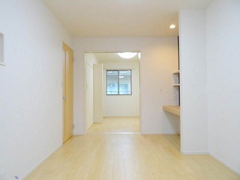 Ｍ・ウェイブⅡの物件内観写真