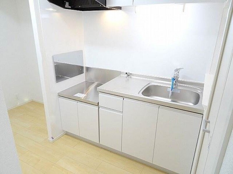 Ｍ・ウェイブⅡの物件内観写真