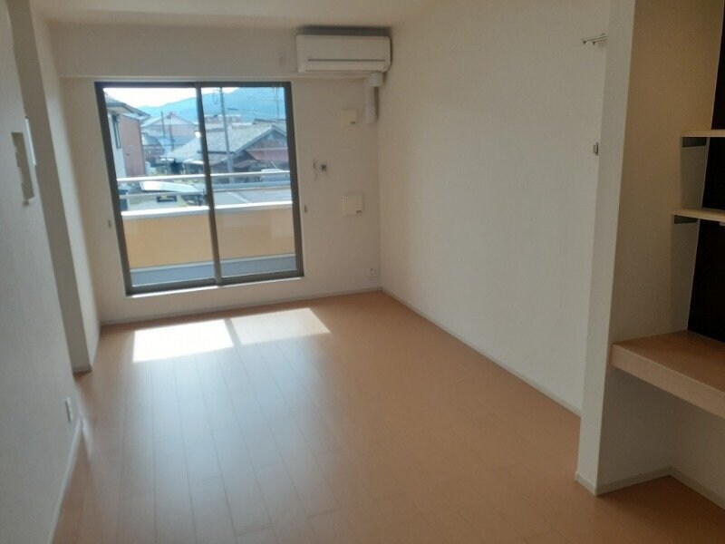 Ｍ・ウェイブⅡの物件内観写真