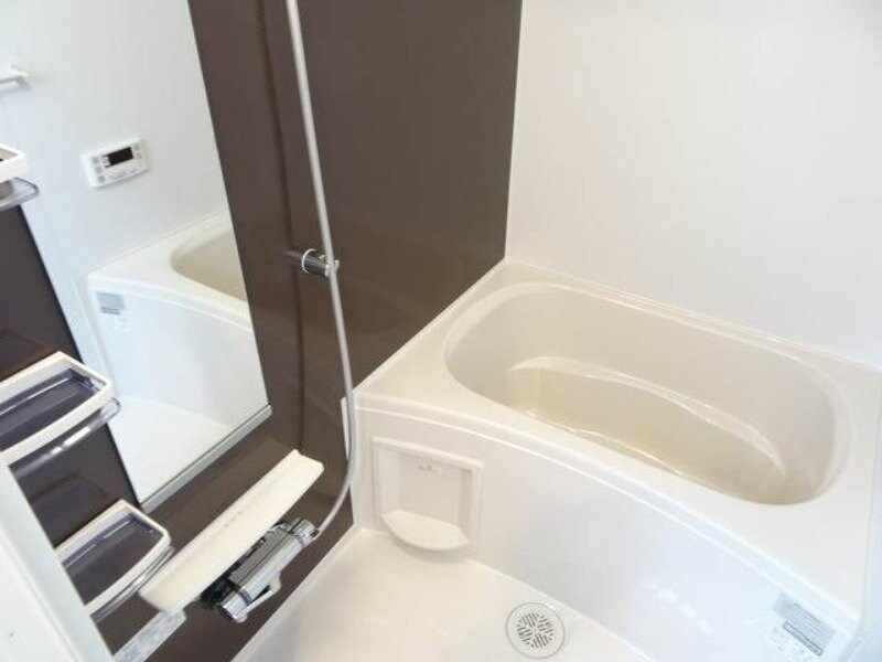 Ｍ・ウェイブⅡの物件内観写真