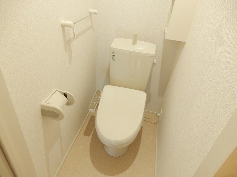 Ｍ・ウェイブⅡの物件内観写真