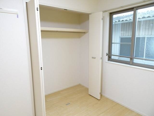 Ｍ・ウェイブⅡの物件内観写真