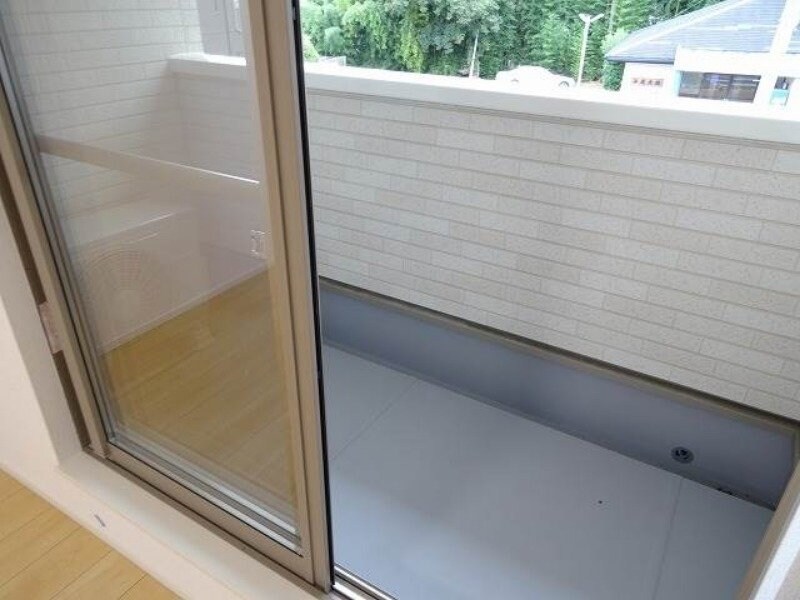 Ｍ・ウェイブⅡの物件内観写真