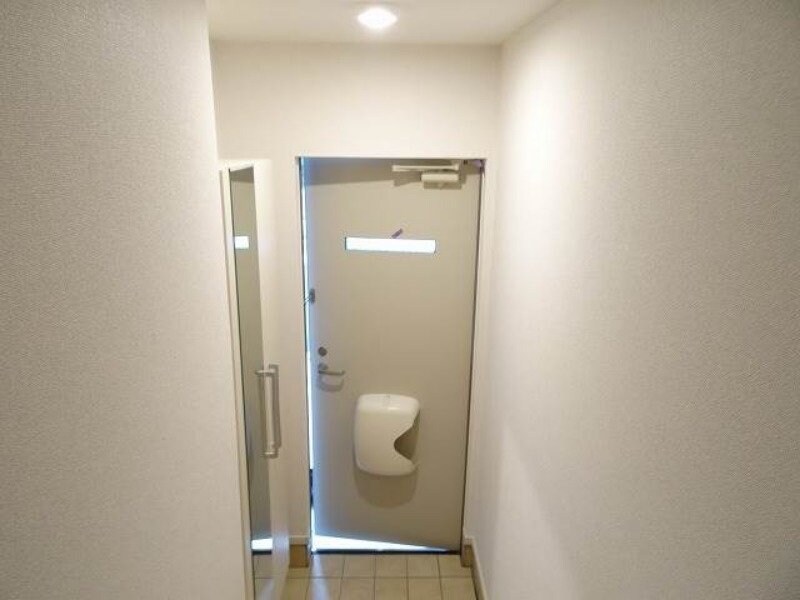 Ｍ・ウェイブⅡの物件内観写真