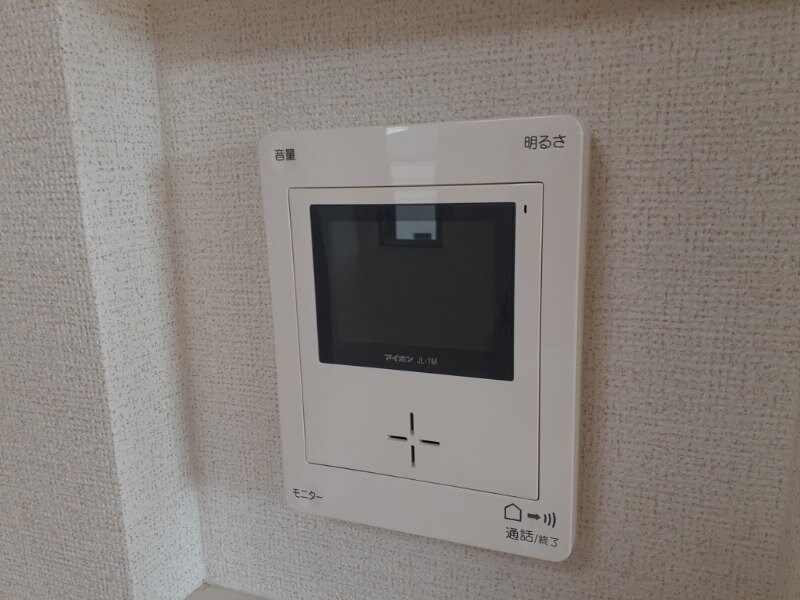 Ｍ・ウェイブⅡの物件内観写真