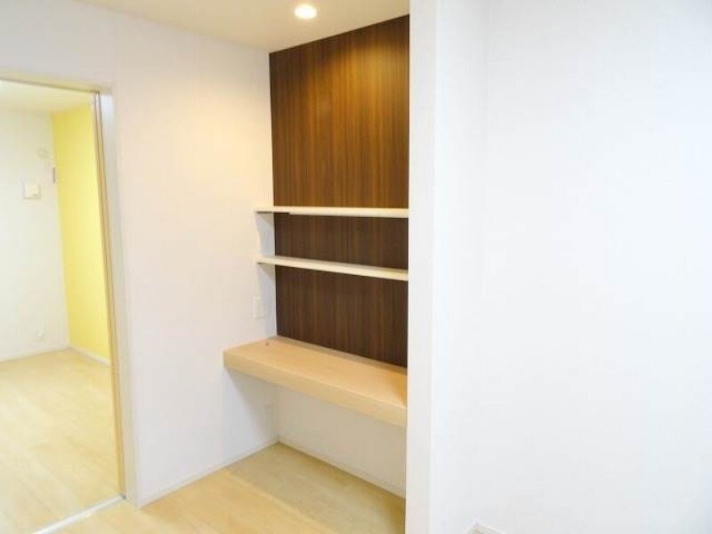 Ｍ・ウェイブⅡの物件内観写真