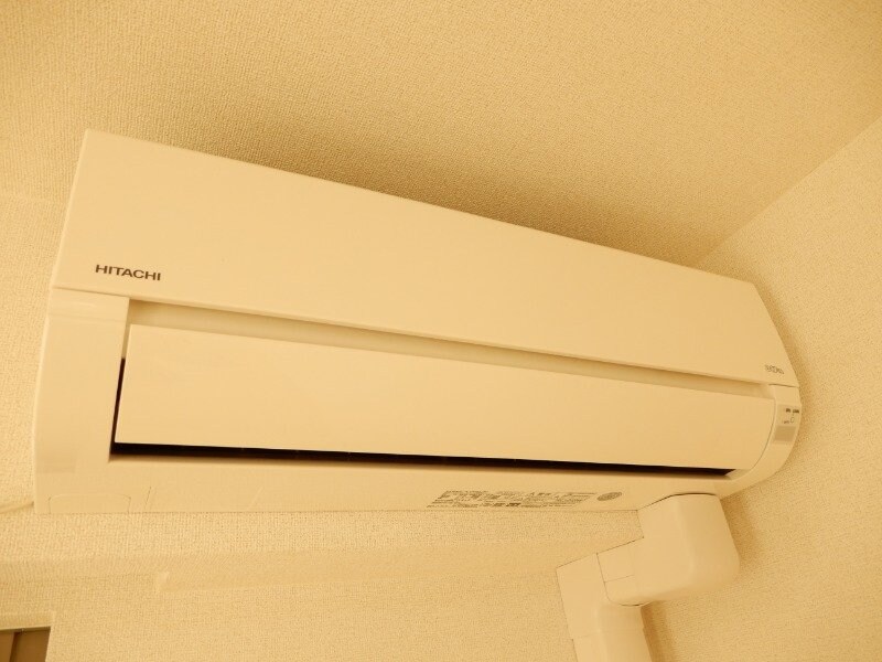 Ｍ・ウェイブⅡの物件内観写真