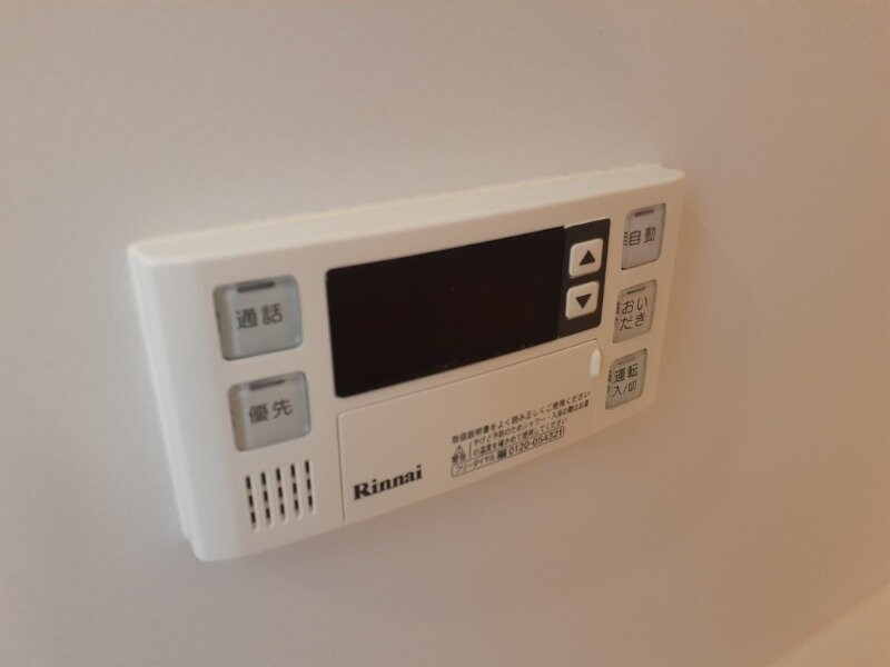 Ｍ・ウェイブⅡの物件内観写真