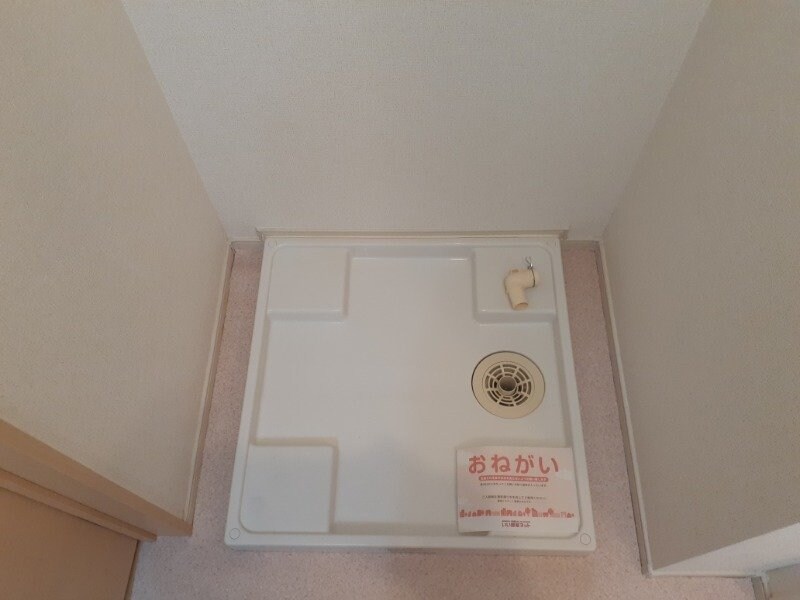 Ｍ・ウェイブⅡの物件内観写真