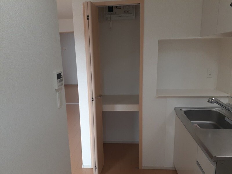 Ｍ・ウェイブⅡの物件内観写真