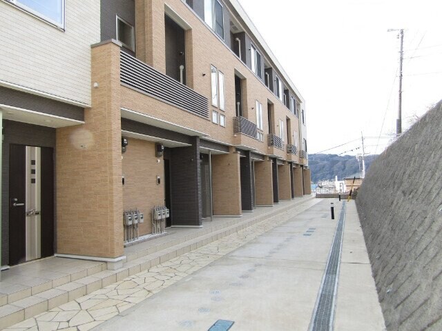 グラン　ヒル　山荘の物件外観写真