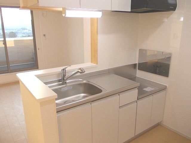 グラン　ヒル　山荘の物件内観写真