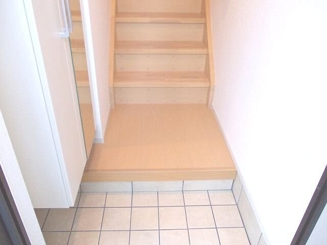 グラン　ヒル　山荘の物件内観写真