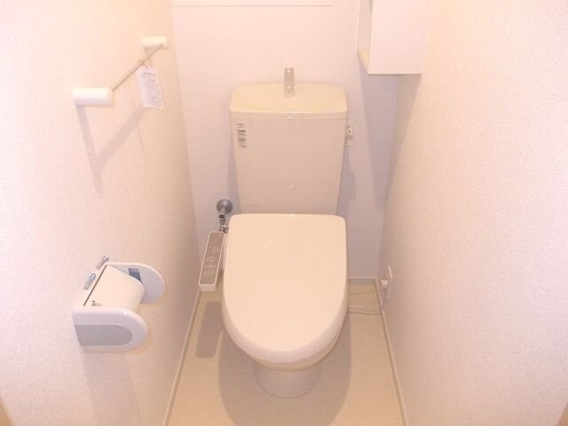 グラン　ヒル　山荘の物件内観写真