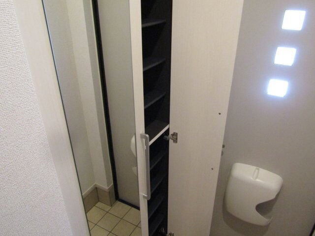 グラン　ヒル　山荘の物件内観写真