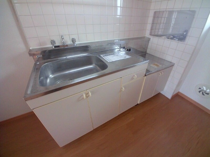 サンプラザの物件内観写真