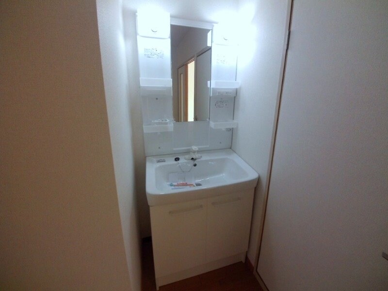 サンプラザの物件内観写真