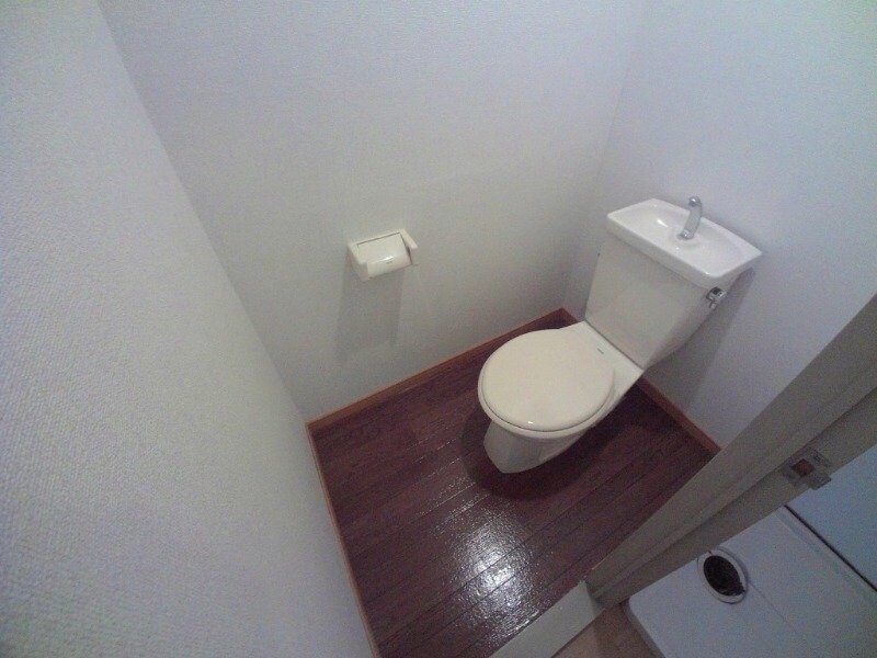 サンプラザの物件内観写真