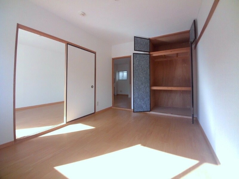 サンプラザの物件内観写真