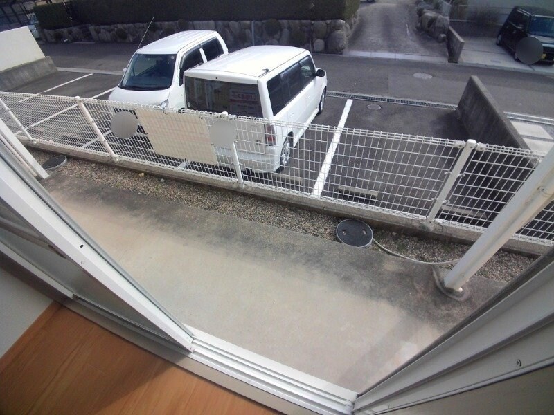 サンプラザの物件内観写真