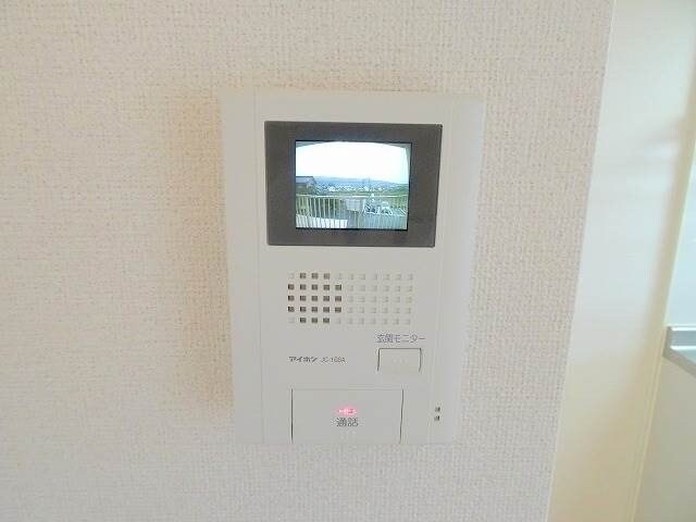 サンプラザの物件内観写真