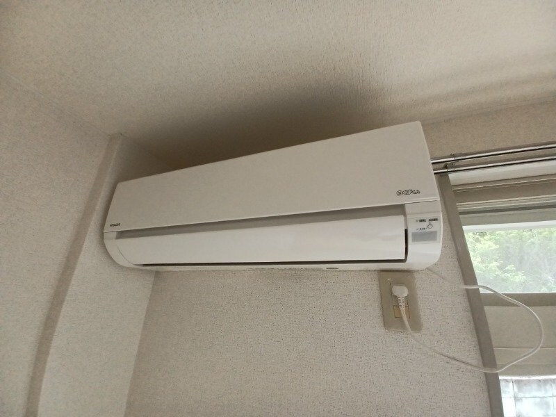 サンプラザの物件内観写真