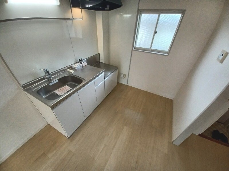 サンプラザの物件内観写真