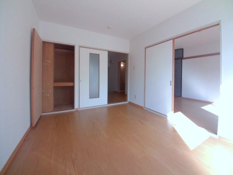 サンプラザの物件内観写真